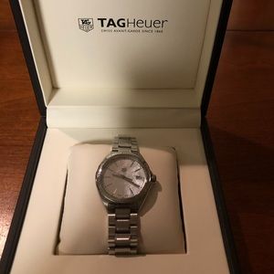 Tag Heuer Women’s Watch